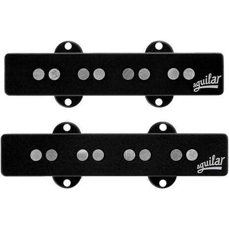 Pastilla Aguilar DCB-M4 Bar Magnet M4 Size DCB4Set