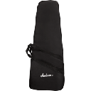 Funda Económica Jackson Para Guitarras Negra