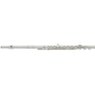 Flauta Yamaha Académica YFL-222HD
