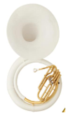 Tuba o Sausophone Symphonic Bb Campana De 660mm Laq.