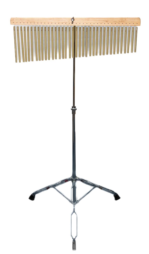 Campanas Chinas LM DRUMS Con Stand De 25 Tonos (copia)