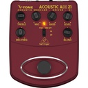 Pedal Behringer V-Tone Acoustic Mod. ADI21