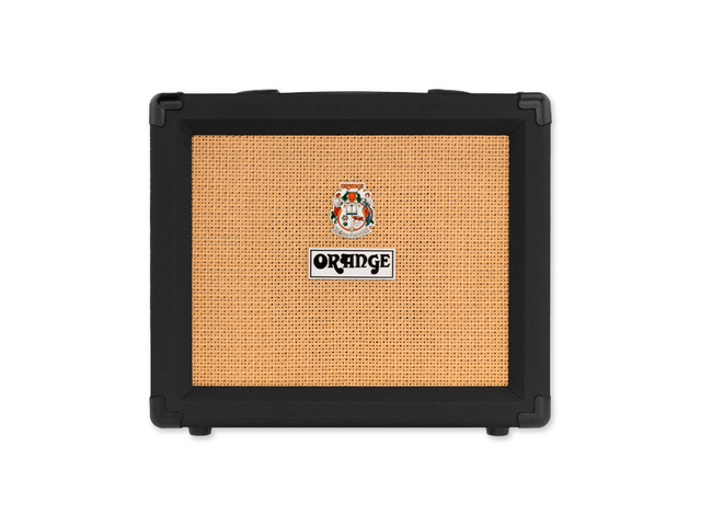 Amplificador Orange Crush 20RT Negro