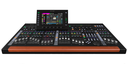 Mezcladora Behringer Mod. WING-BK
