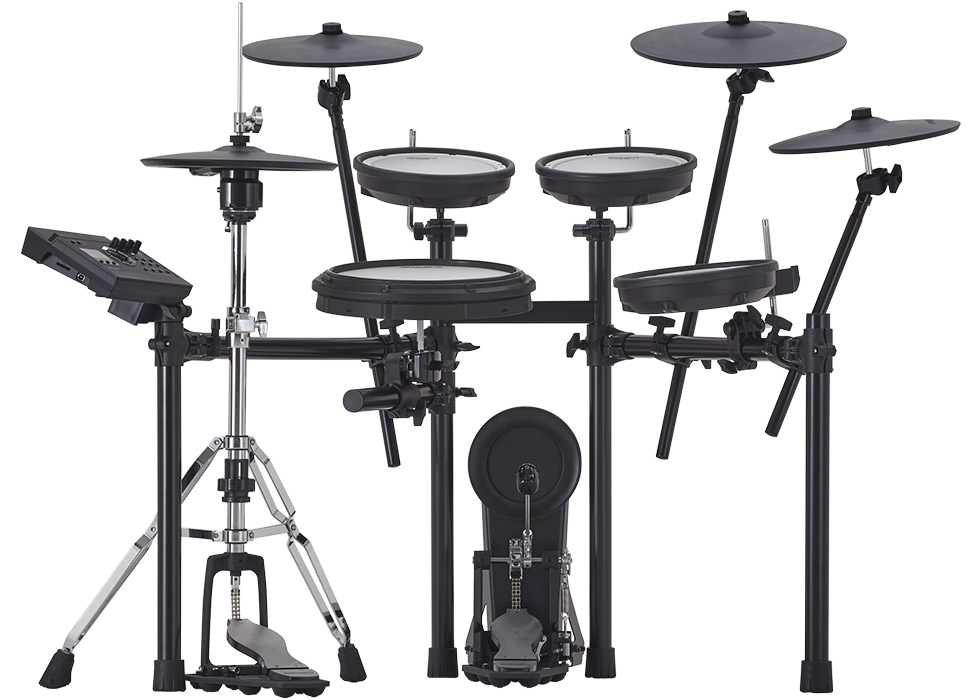 Batería Electrónica Roland TD-17KVX2