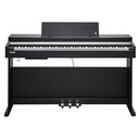 PIANO DIGITAL KURZWEIL CUP M1 SR