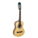 Guitarra Acustica Fiesta Color Natural Aria