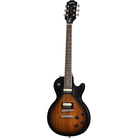 Guitarra electrica Epiphone Les Paul Tribute E1-Zurda 