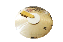 Platillos 14" De Marcha LM DRUMS