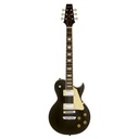 Guitarra Electrica Aria Pro II PE-350STD AGBK