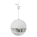 Bocina Altavoz colgante de 360 grados