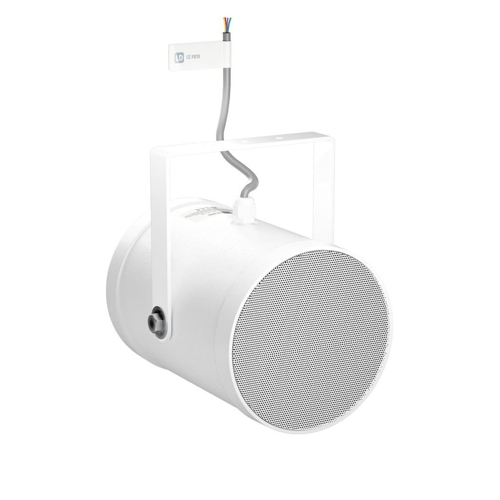 Bafle Proyector De Sonido Bidireccional
