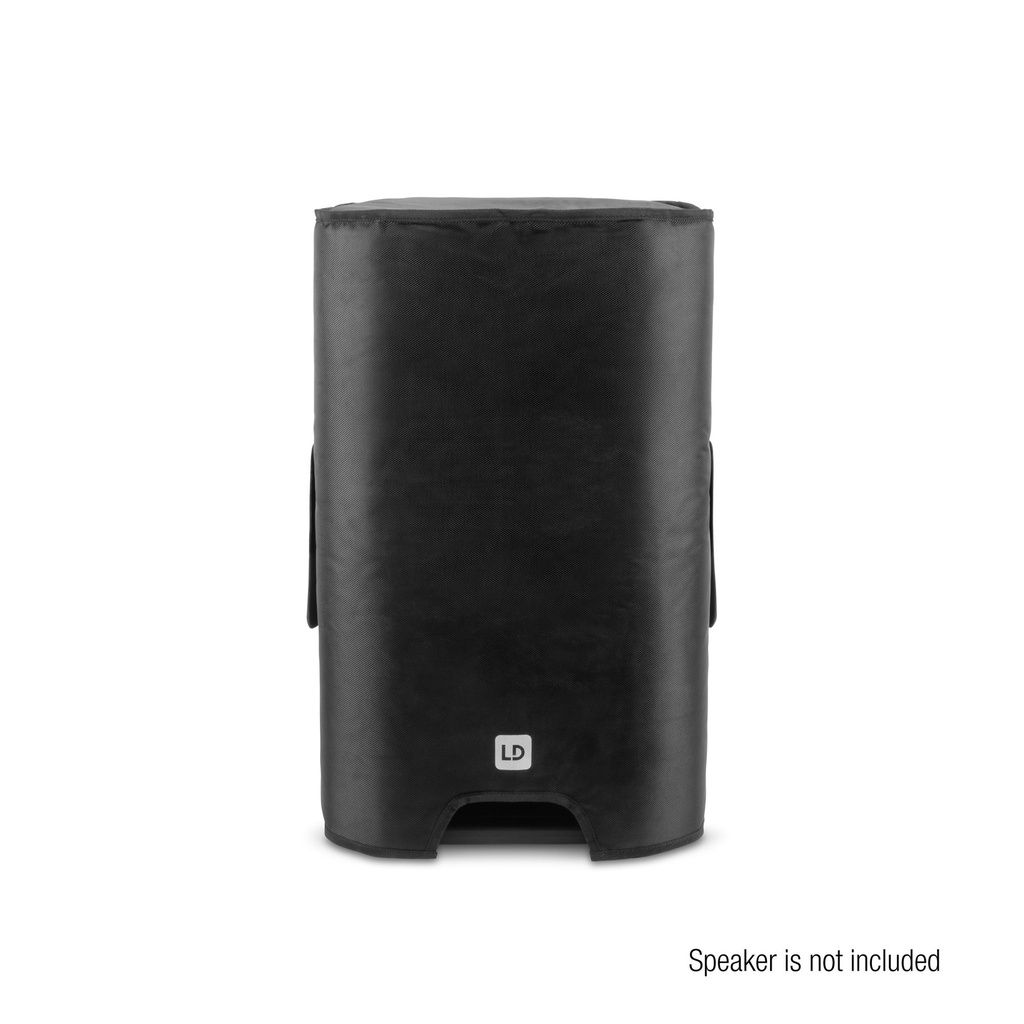 Funda Protectora Acolchada Para ICOA®15