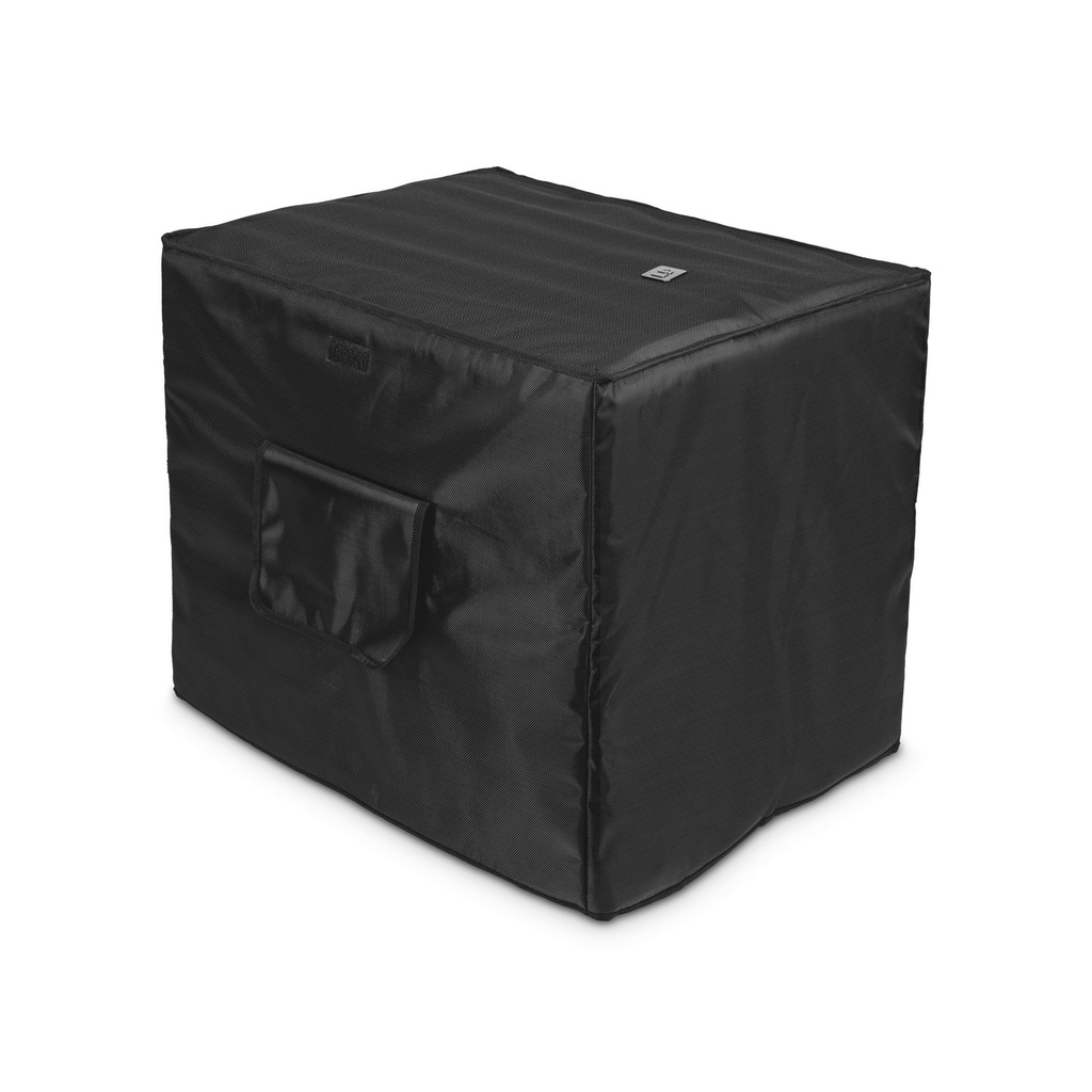 Funda Protectora Acolchada Para Icoa Subwoofer 18