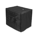 Funda Protectora Acolchada Para Icoa Subwoofer 18