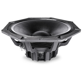 Bocina De 15" Faital 15FX560