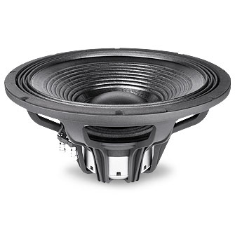 Bocina Faital  de 15" 15HP1060