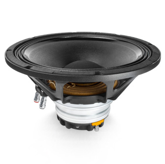 Bocina FAITAL De 12" 12HX500