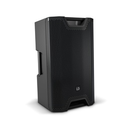 [ICOA12ABT] Bafle Amplificado 12" Ld SPL máx. de 126 dB y potencia de 1200 W Con BT