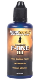 [DMN105] Aceite Para Diapason F-One Music Nomad