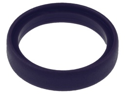 [AC-RING-VIO ] Anillo Identificador De Plastico Violeta