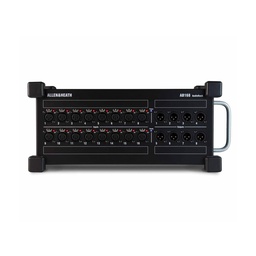 [AB168] Expansores para Mezcladora Digitales Para Qu, SQ, GLD Y Avantis Allen&Heath