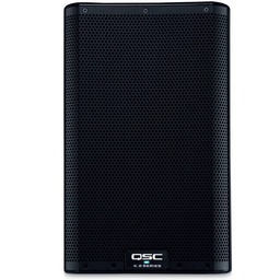 [K8.2] Bafle Activo De 8" QSC K8.2 1000W