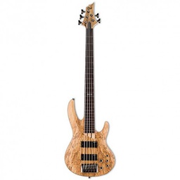 [LB205SMNS] BAJO ELECTRICO ESP LTD LB205SMNS NATURAL 5CDAS