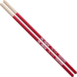 [SAA] Baquetas Para Timbales Vic Firth Roja SAA