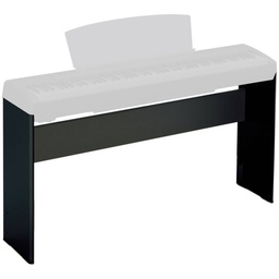 [L85] Atril para Piano P115 o P45 Yamaha  (Color Negro O Blanco) L85