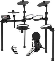 [NB-EDK200USB] Bateria Electronica NewBeat NB-EDK200USB