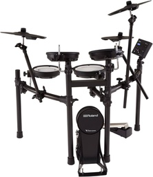 [TD-07KV] Bateria Electronica Roland TD-07KV