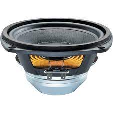 [NTR06-1705D] Bocina De 6" Celestion Iman Neodimio 8 Ohms 90Db
