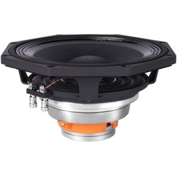 [8HX200] Bocina de 8" Faital Neodymium Lf/560W 95Db Coaxial