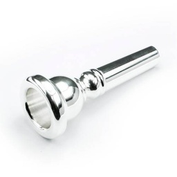 [SLBQ004 ] Boquilla Silvertone Para Tuba O Sousafon -- SLBQ004