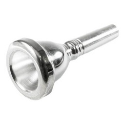[SLBQ003 ] Boquilla Para Trombon Silvertone Bjs-Tro