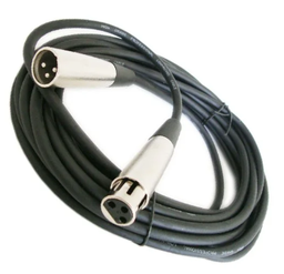 [NXX-6C] Cable De Canon A Canon 6 mtr Neutrik