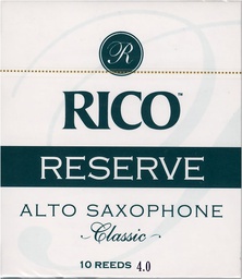 [RJR0540] Caña--Sax Alto Rico Reserve 4 Rjr0540