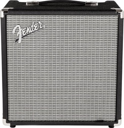 [2370200000] Amplificador Fender Rumble 25 V3