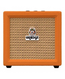 [CRUSH MINI] Combo Orange Crush Mini Para Guitarra Electrica 3 W