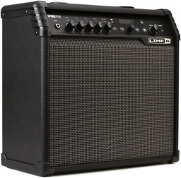[SPDRV60MKII] Amplificador Para Guitarra Electrica Spider 60W MKII Con Receptor Inalambrico