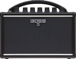 [KTN-MINI] Combo Para Guitarra Boss Katana Mini