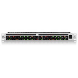 [MDX2600] Compresor --Limitado De 2 Ch, Pro Xl Behringer