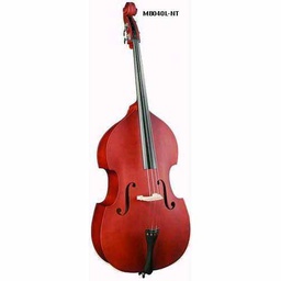 [MB040L-NT] CONTRABAJO PROFESIONAL 4/4 NATURAL AMADEUS CELLINI