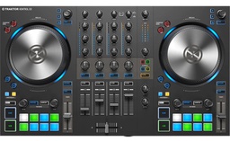 [NFT KONTROL S3] Controlador EXHIBICION Dj Traktor Kontrol S3