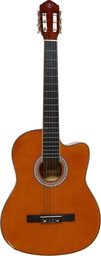 [EC3920C YW] Guitarra Clásica Symphonic Amarilla EC3920C YW