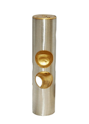 [SLRF033] EMBOLO No. 2 PARA SOUSAFON SH-100 SILVERTONE
