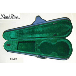 [ESVEC] Estuche Para Violin Hule Espuma PEARL RIVER