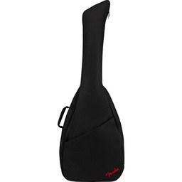 [0991352406] Funda Fender Para Bajo Electroacústico Largo FAB405