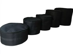 [XPB5PZ] Funda Para Bateria Xtra -5 Pzas